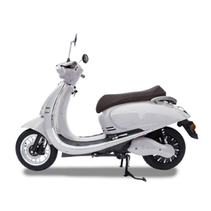 MEL 45 – Elektromoped