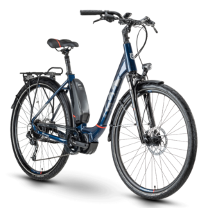 Eco City 3 E-Bike 2020