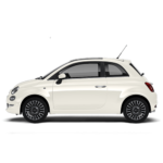 Fiat500e