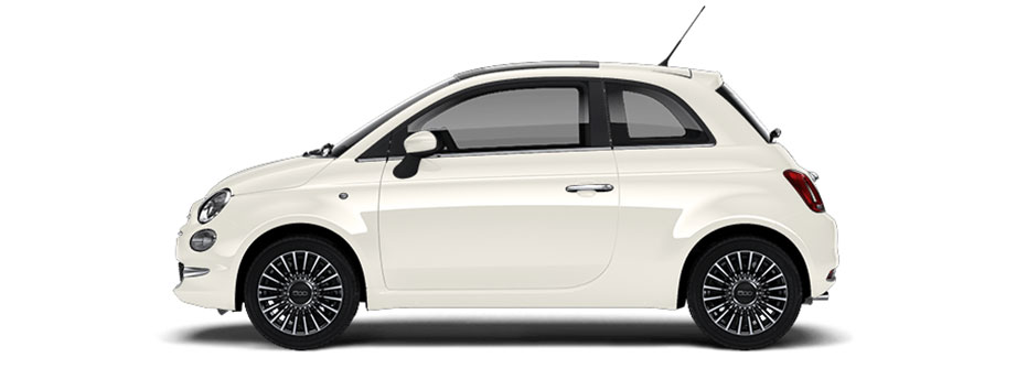 Fiat 500 Elektro