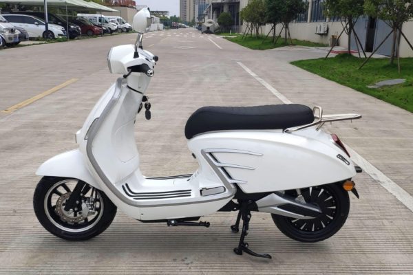 VEL 80 - Elektromotorrad - Image 2