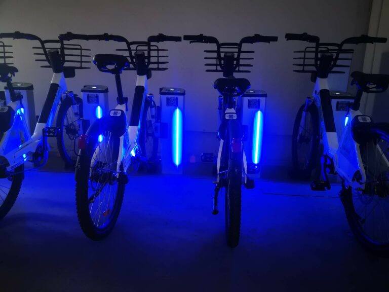 Read more about the article SOLARBIKES Start in Österreich