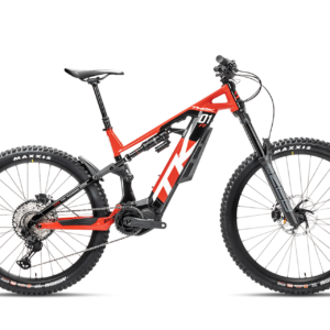 E-Bike enduro Thok TK01R