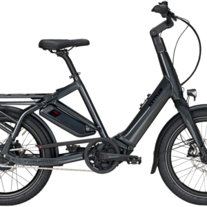 E-Bike Kettler Quadriga Familiano C-N