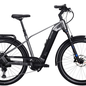 E-Bike Kettler Quadriga DUO CX12