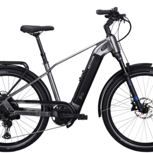 E-Bike Kettler Quadriga DUO E-TR BELT