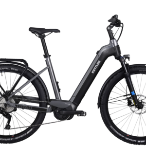 E-Bike Kettler Quadriga Town & Country