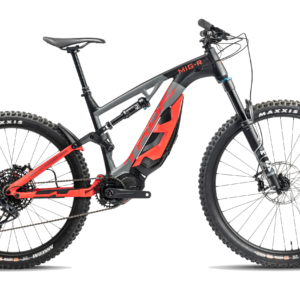 E-Bike Thok MIG-R