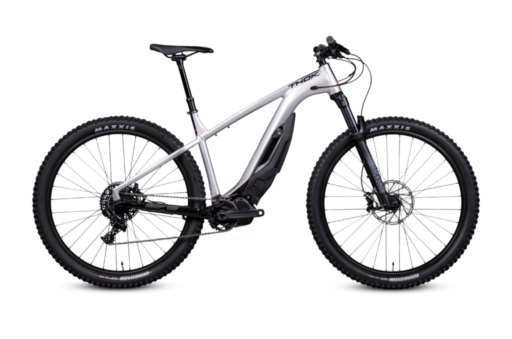 EBike Kettler Velossi 2.0 Freiheit. Faszination. Elektromobilität. E