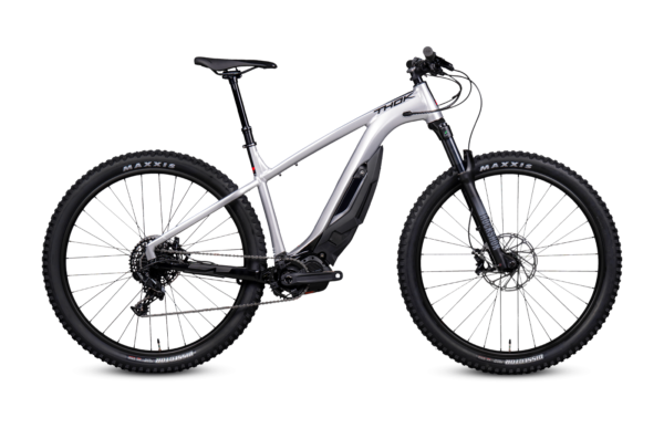 E-Bike Thok MIG HT-R