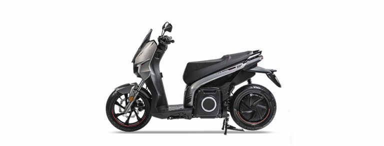 Mehr über den Artikel erfahren Warum du JETZT zuschlagen solltest — mit Silence S01 E-Motorroller oder MEL85 E-Motorroller