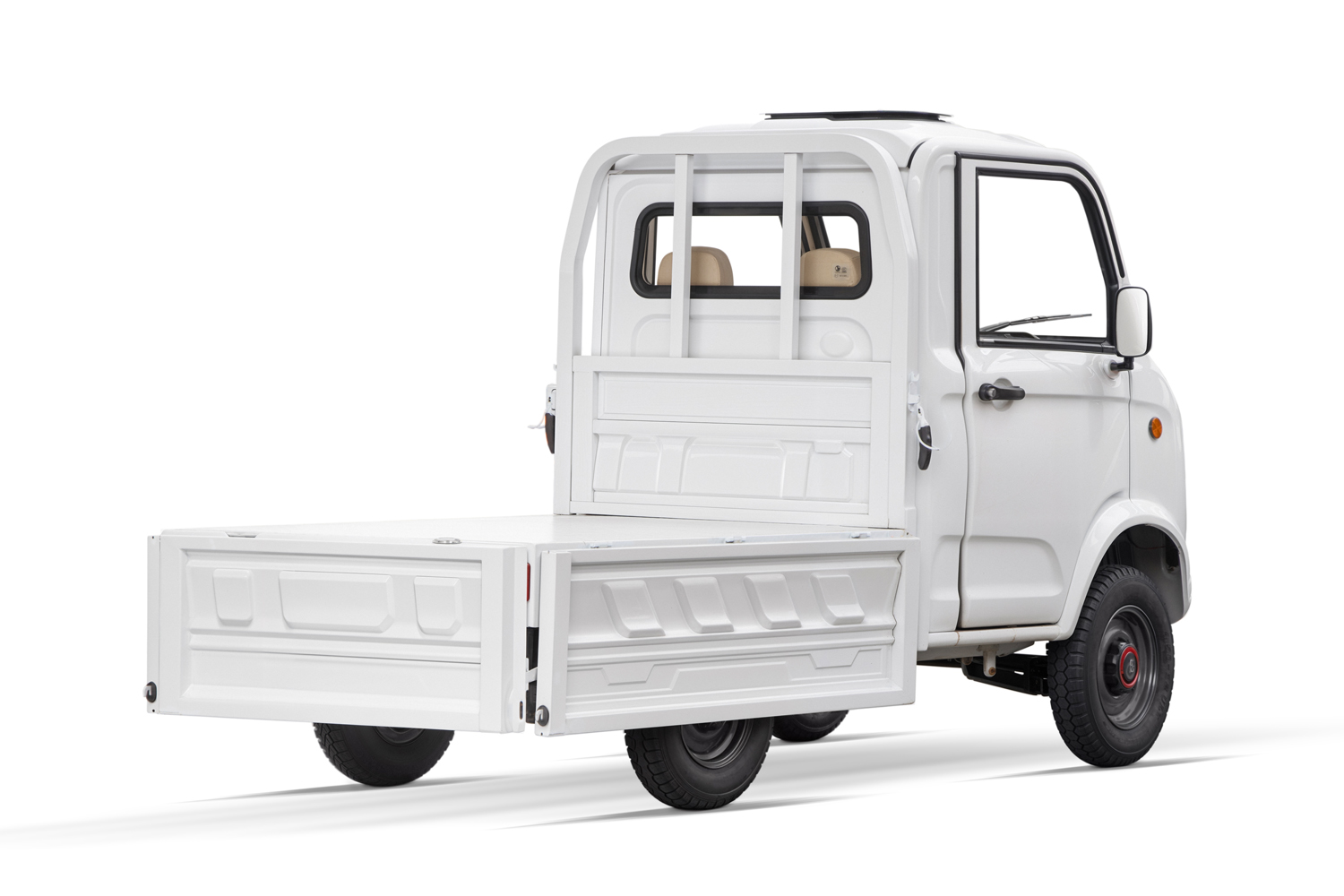 E-TRANSPORTER – Bild 2