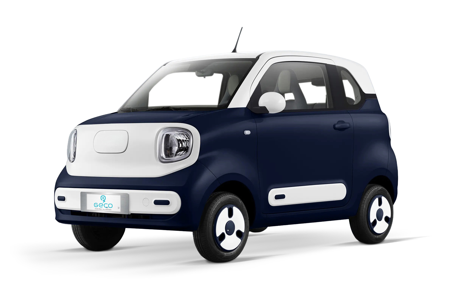 E-MINICAR 4YOU – Bild 2