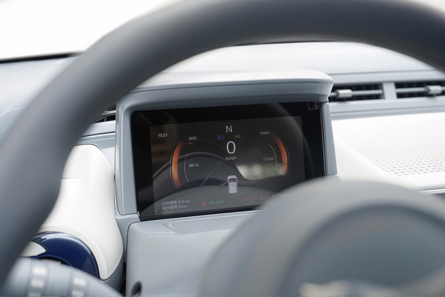 E-MINICAR 4YOU – Bild 6