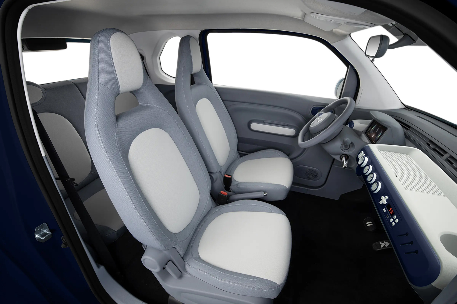 E-MINICAR 4YOU – Bild 4