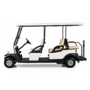 Super bequemer 6 Sitzer