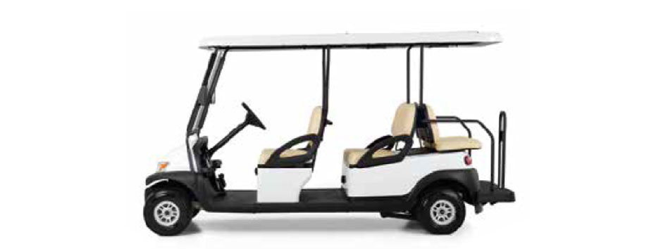Golfcarts in allen Designs