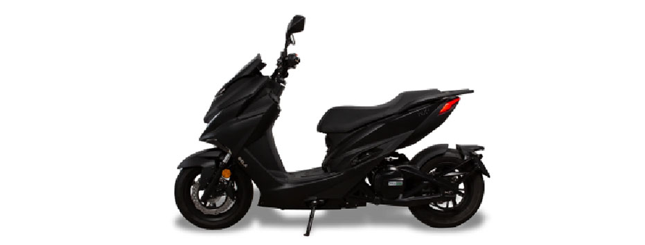 NEXT NX2 für 150 km Reichweite