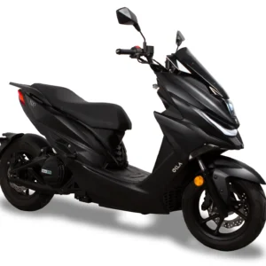 NEXT NX2 – 140 km/h und 150km Reichweite