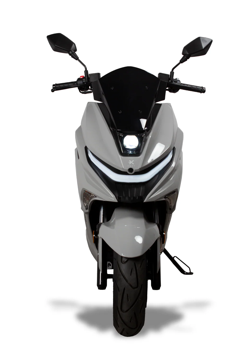 NEXT NX2 - 140 km/h und 150km Reichweite – Bild 6