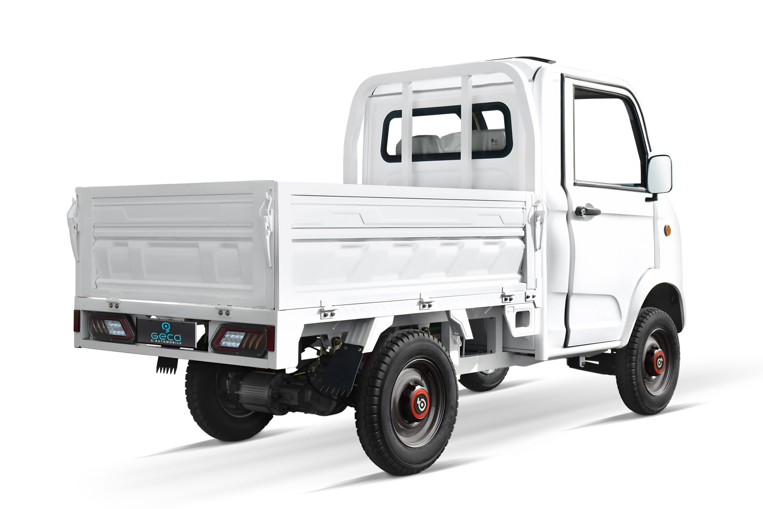 E-TRANSPORTER – Bild 3