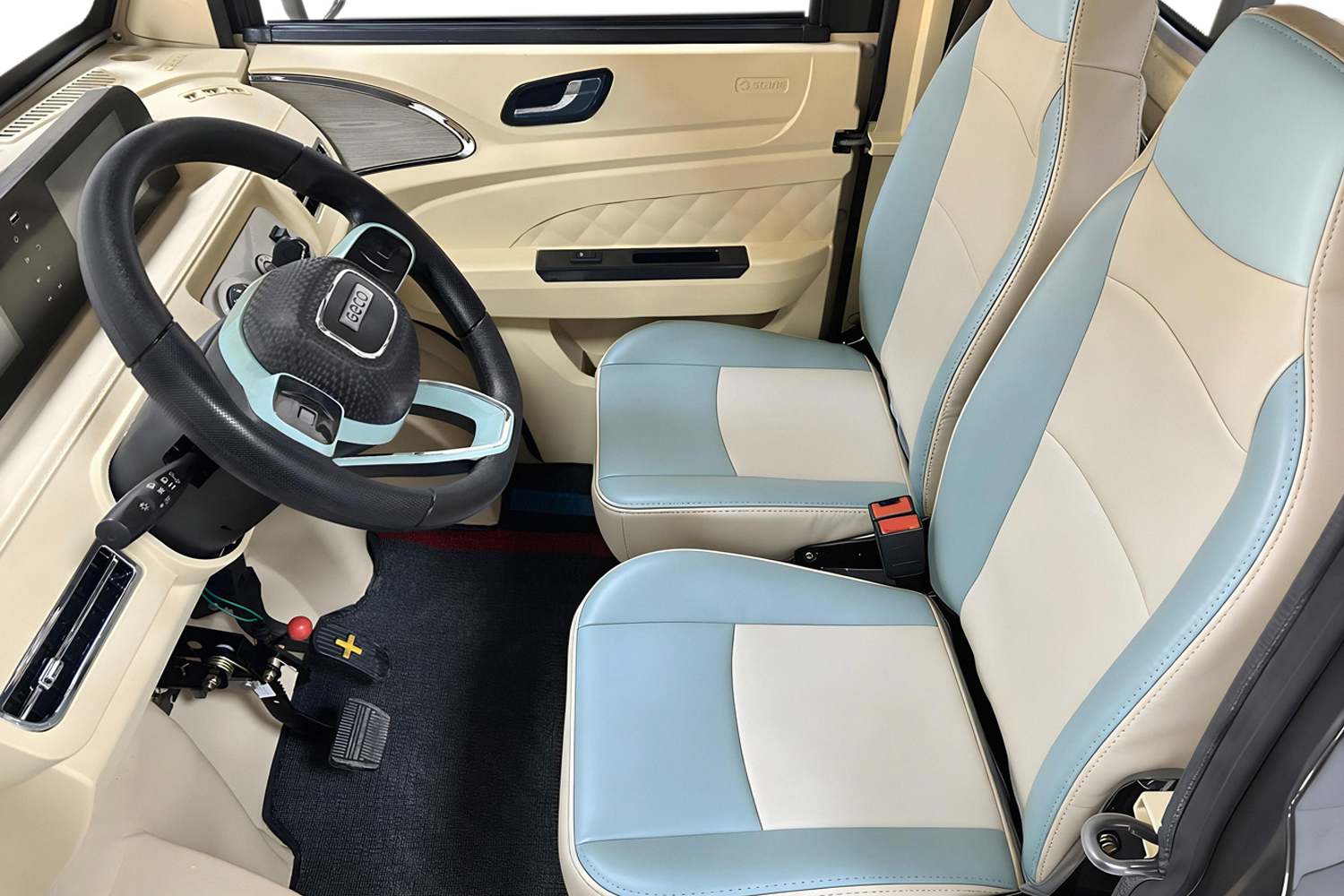 E-TRANSPORTER – Bild 4