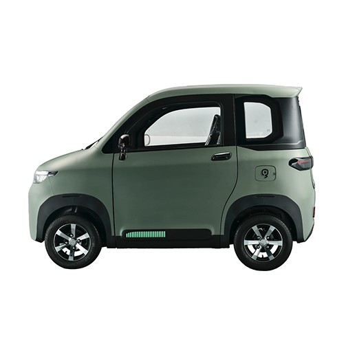 E-MOPEDAUTO