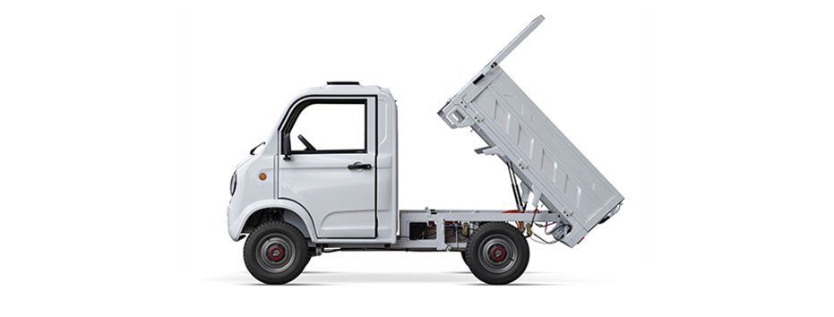 Der günstigste Pritschenwagen