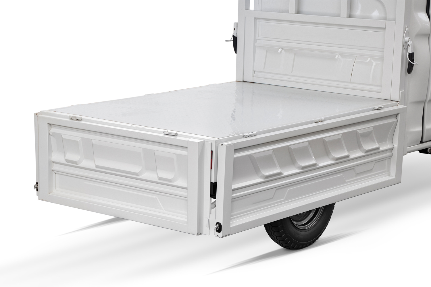 E-TRANSPORTER – Bild 6